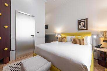 פנסיון The Couper Umiltà