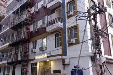 Prakash Deep Hostel