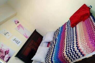 هتل آپارتمان منتجع مايوركا الساحل الشمالي