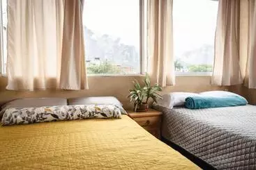 Hostel Casa Figueroa