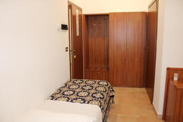 הוסטל La Locanda Del Brigante