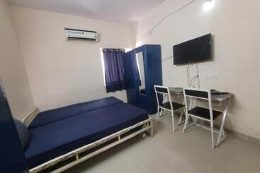 هاستل Xperthomes Coliving