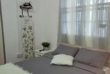 تختخواب و صبحانه Chambre D Hôte