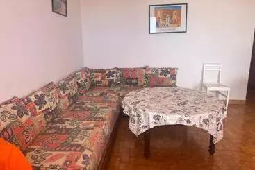 Aamiaismajoitus (B&B) Maison D Hôte Sur La Plage De Bouznika