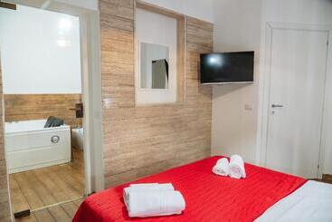 Bed and Breakfast Sea House