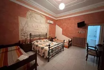 Hotel Pimenta
