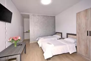 Hotel Sirik