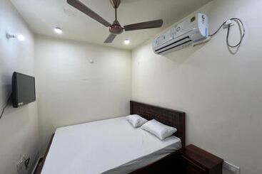 Hotel The Jain Cottage