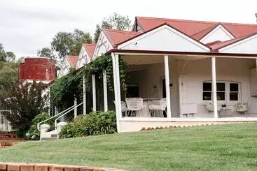 Wahgunyah Farm Stay