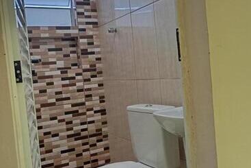 Pension Casa Temporada El Shaday