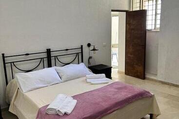 پانسیون Casa Vacanze Michela