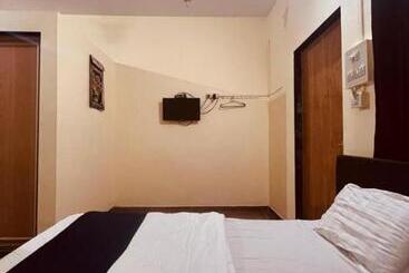 Panzió Lakshmi Narayan Farmhouse