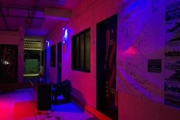 펜션 Lakshmi Narayan Farmhouse