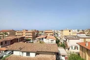 پانسیون Leonardo Da Vinci Guest House