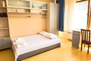 ペンション Sozopol Views