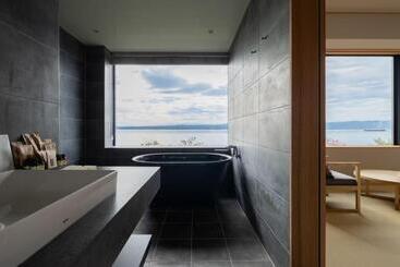 Ryokan 一 能登島 Hitotsu Notojima