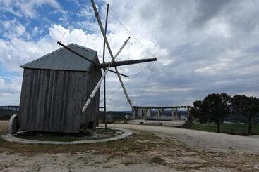 住宿加早餐  Casal Cura   Adults Only