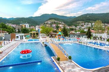 Hotel парк хотел модър