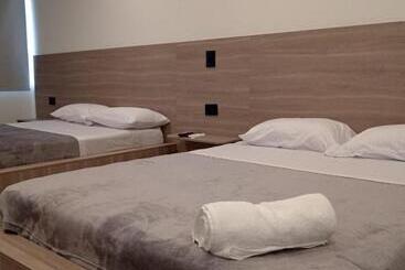 בית מלון כפרי Casablanca