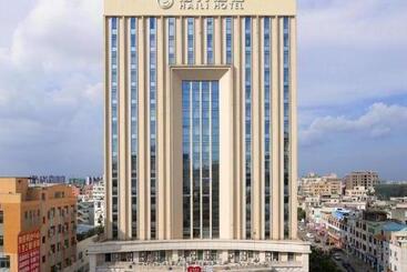 Otel Haili