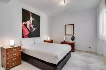 Molo Residences Boutique Apartments & Spa