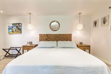 Majatalo King Room Mangolani Inn