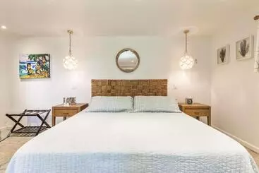 ペンション King Room Mangolani Inn