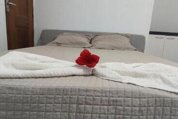 Pensjonat Arena Verde