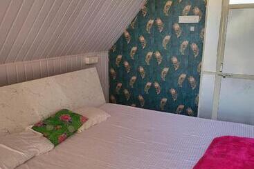 Resort Pawna Blue Water Camping Thakursai