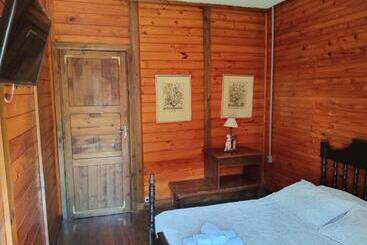 Hostel Pousada Florada Na Serra   Apto 4