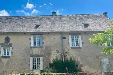 Bed and Breakfast Le Manoir De Jasmine