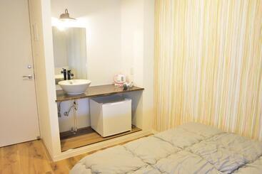 Hostelコトヒラクラスカ