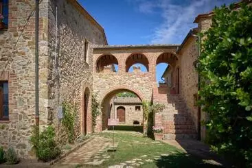 Agriturismo Le Case