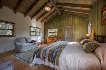 Hotel Casona El Refugio