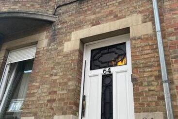 هتل Chambre Neptune