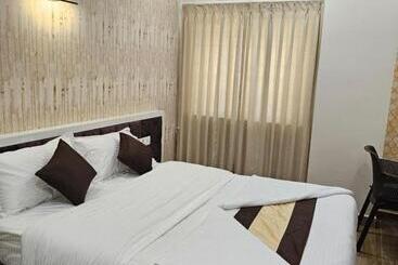 Hotell Clinton S Praetorium Inn