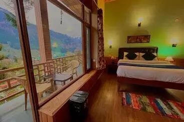 Hotel Shayam Cottage