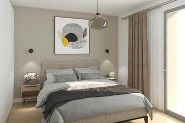 شقة فندقية Les Nouvelles Sylphides Lambersart