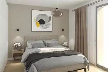 Huoneistohotelli Les Nouvelles Sylphides Lambersart