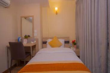 Oyo 262 Hotel Kumari