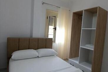 Pensjonat Aiden S House 2