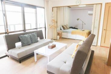 פנסיון Maison Tsunami 302   Vacation Stay 01216v