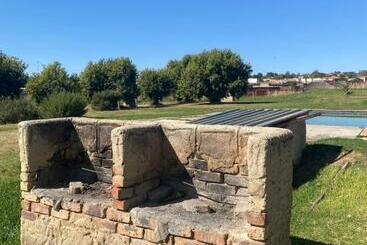 펜션 Sisonke Guest House