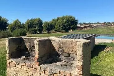 Majatalo Sisonke Guest House