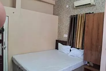 Pensão Wb40 Guest House