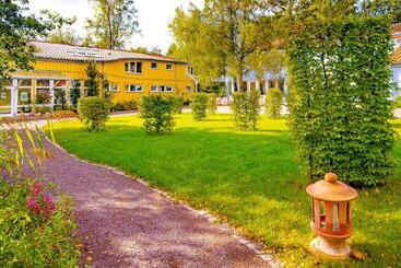 Bed and Breakfast Gästehaus Am Michaelshof, Im «haus Der Natur»