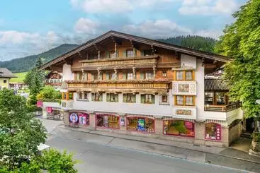 Bed and Breakfast Haus Garden