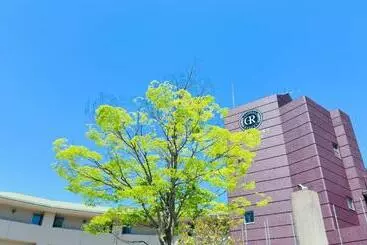 Hotel Global Resort Nukui