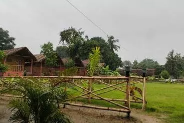 Hotel Hampi Waterfall Cottages