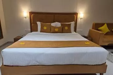 Hotel The Gold Beach Annexe